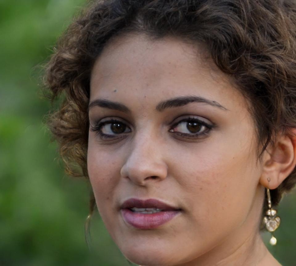 Rebecca Thompson profile photo